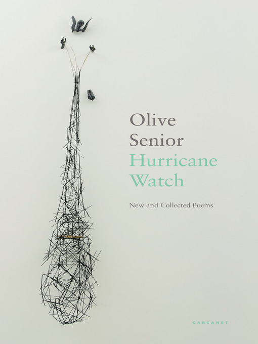 Title details for Hurricane Watch by Olive Senior - Available